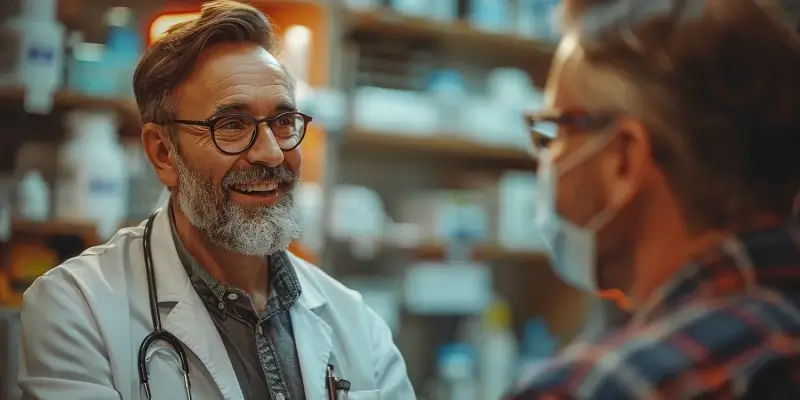 E recepta jak długo jest ważna?