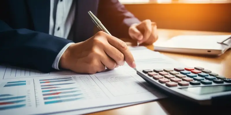 Ile firm obsługuje biuro rachunkowe?