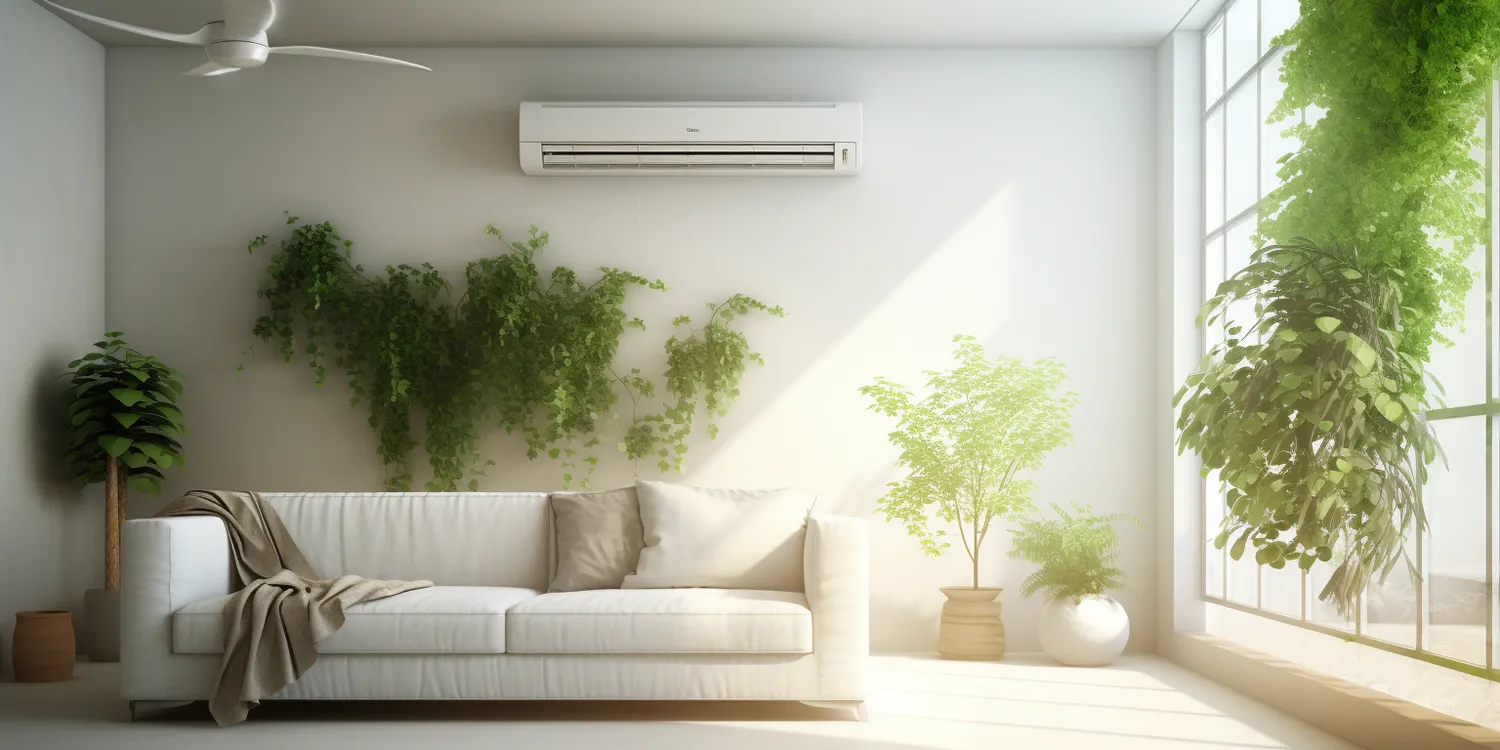 Instalacja klimatyzacji Szczecin