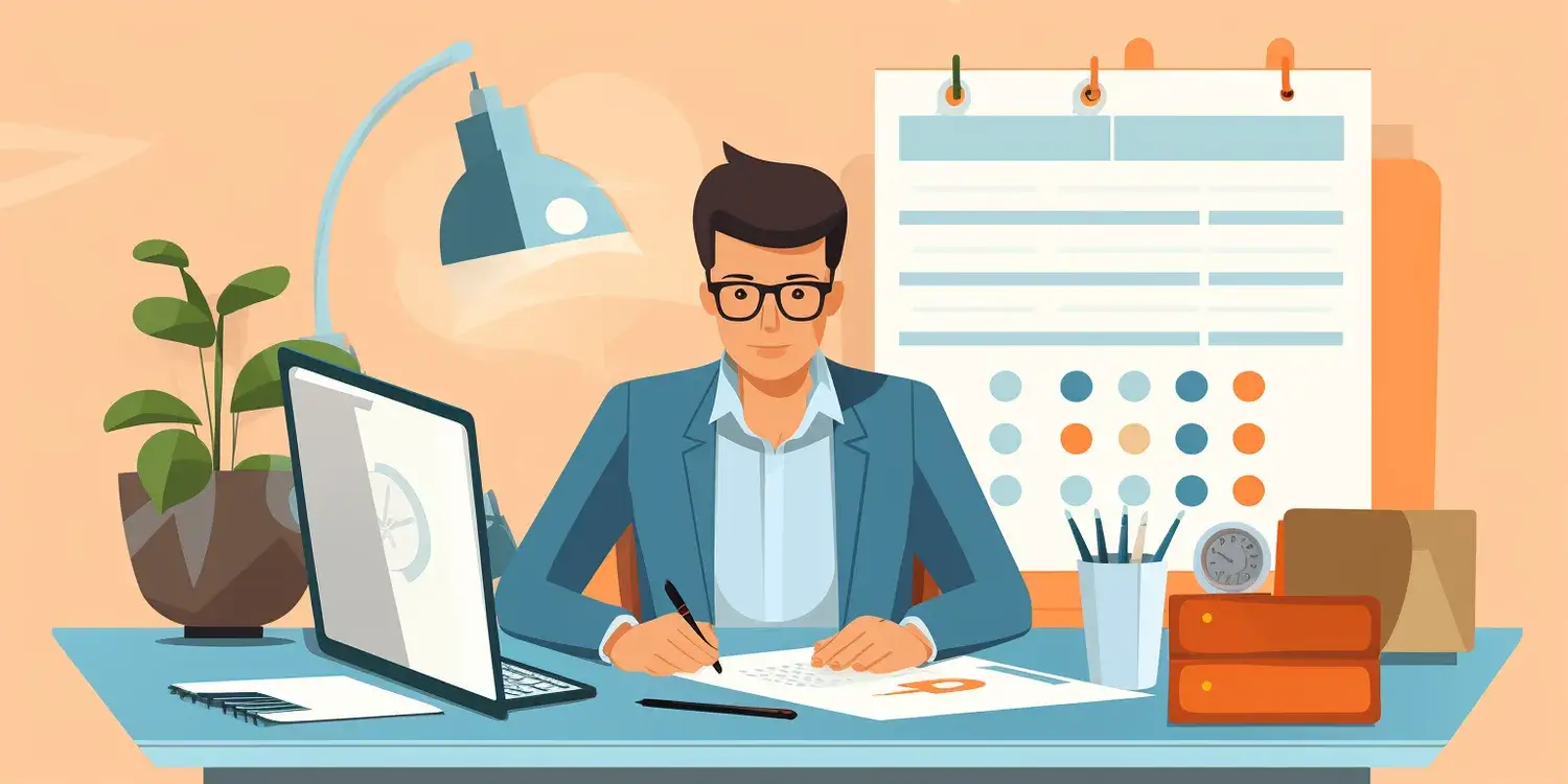 Jak działa biuro rachunkowe online?