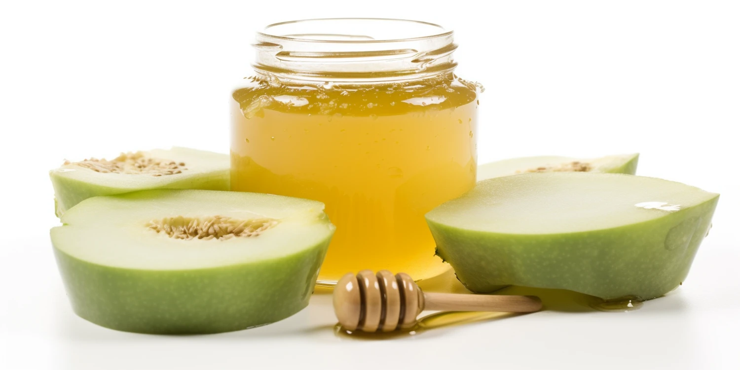 Jak pomaga miód gryczany?