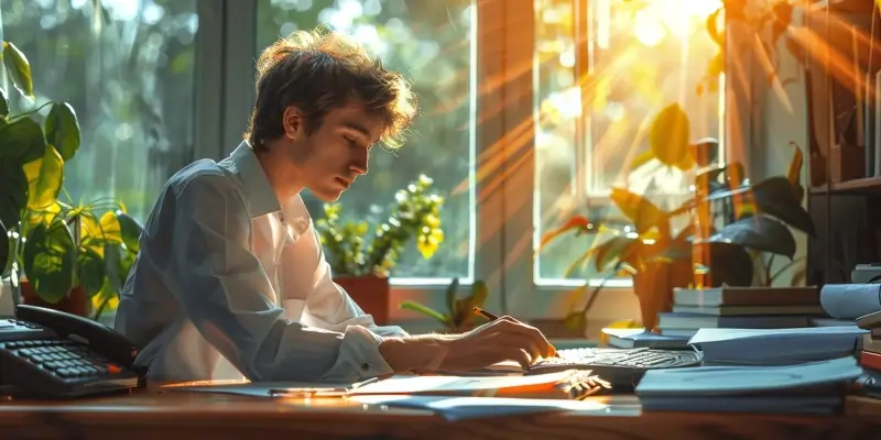 Jak rozkręcić biuro rachunkowe?