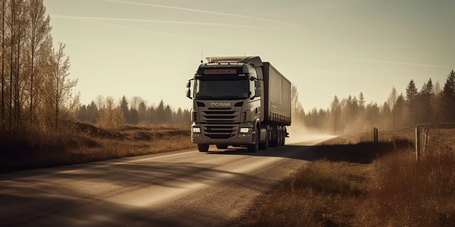 Jak ściągnąć auto z Norwegii do Polski?