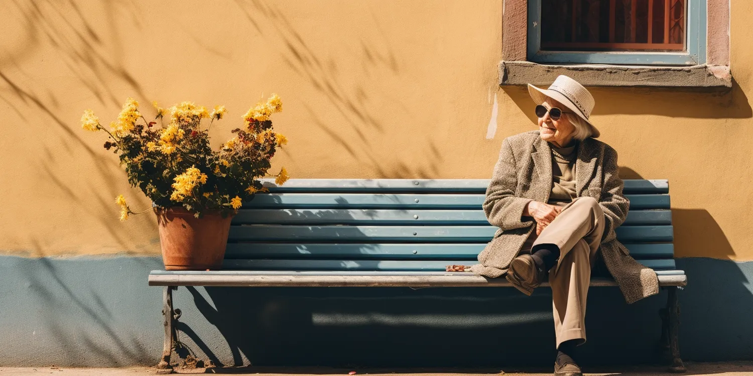 Jak zbudować trwałą relację z podopiecznym w pracy dla opiekunek osób starszych?