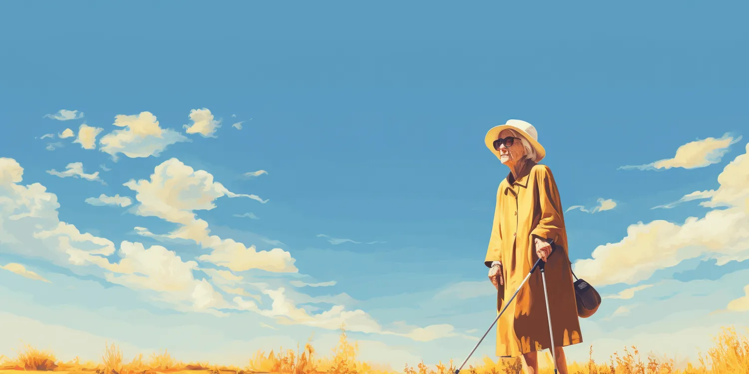 Jak znaleźć prace dla opiekunek osób starszych?