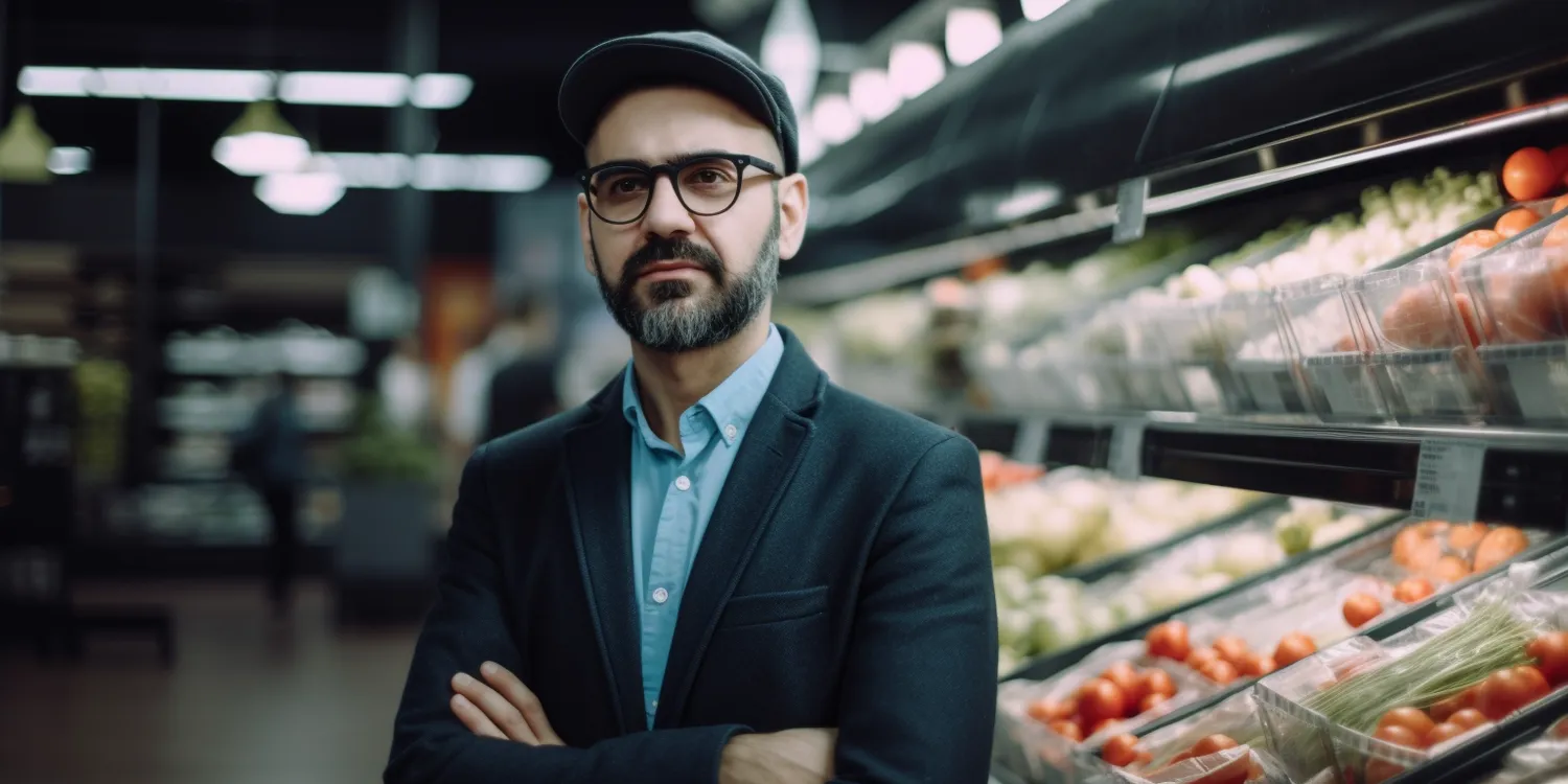 Jakie wsparcie oferują franczyzodawcy sklepów spożywczych?