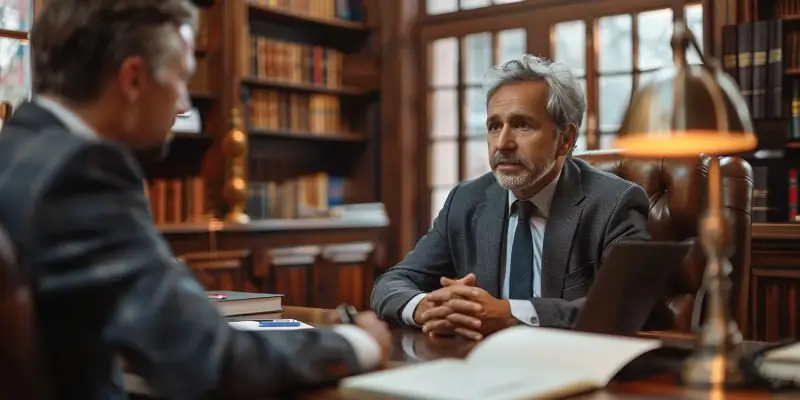 Kancelaria prawna Warszawa