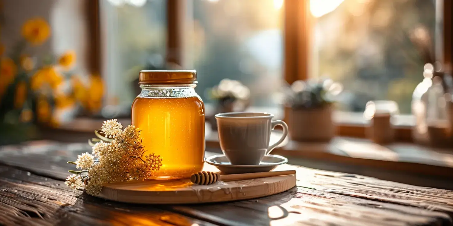 Kiedy zbiera się miód nawłociowy?