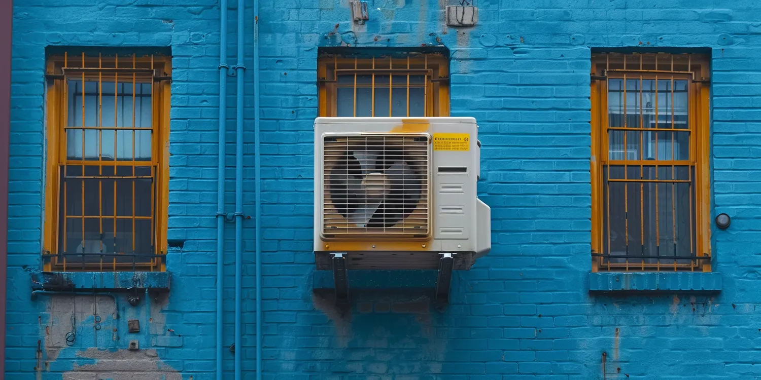 Klimatyzacja wentylacja Olsztyn