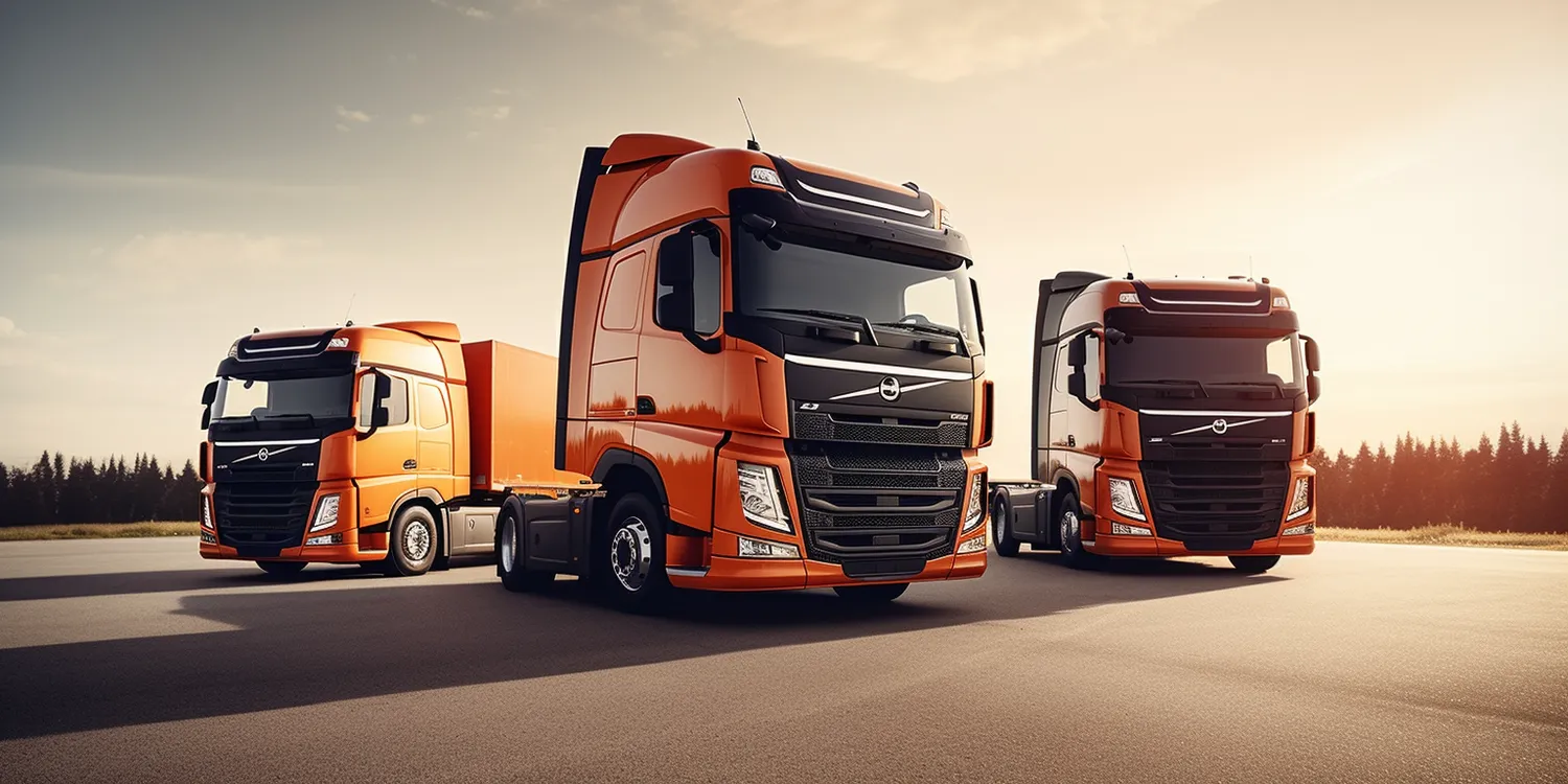 Kompleksowa obsługa transportu do Norwegii