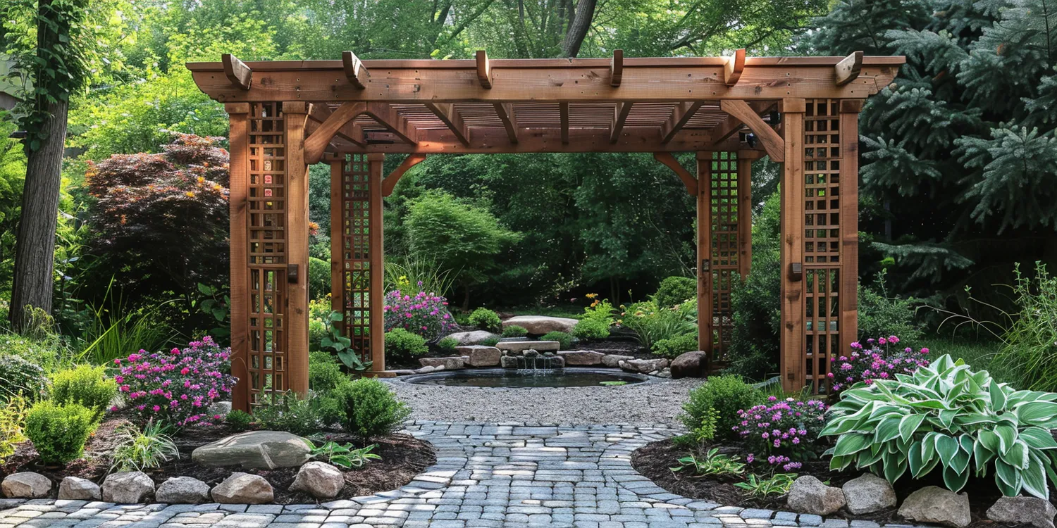 Konstrukcje drewniane Warszawa