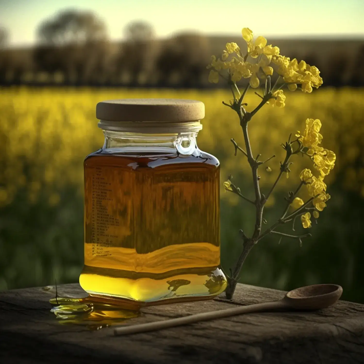 Miód malinowy - naturalny sposób na poprawę zdrowia