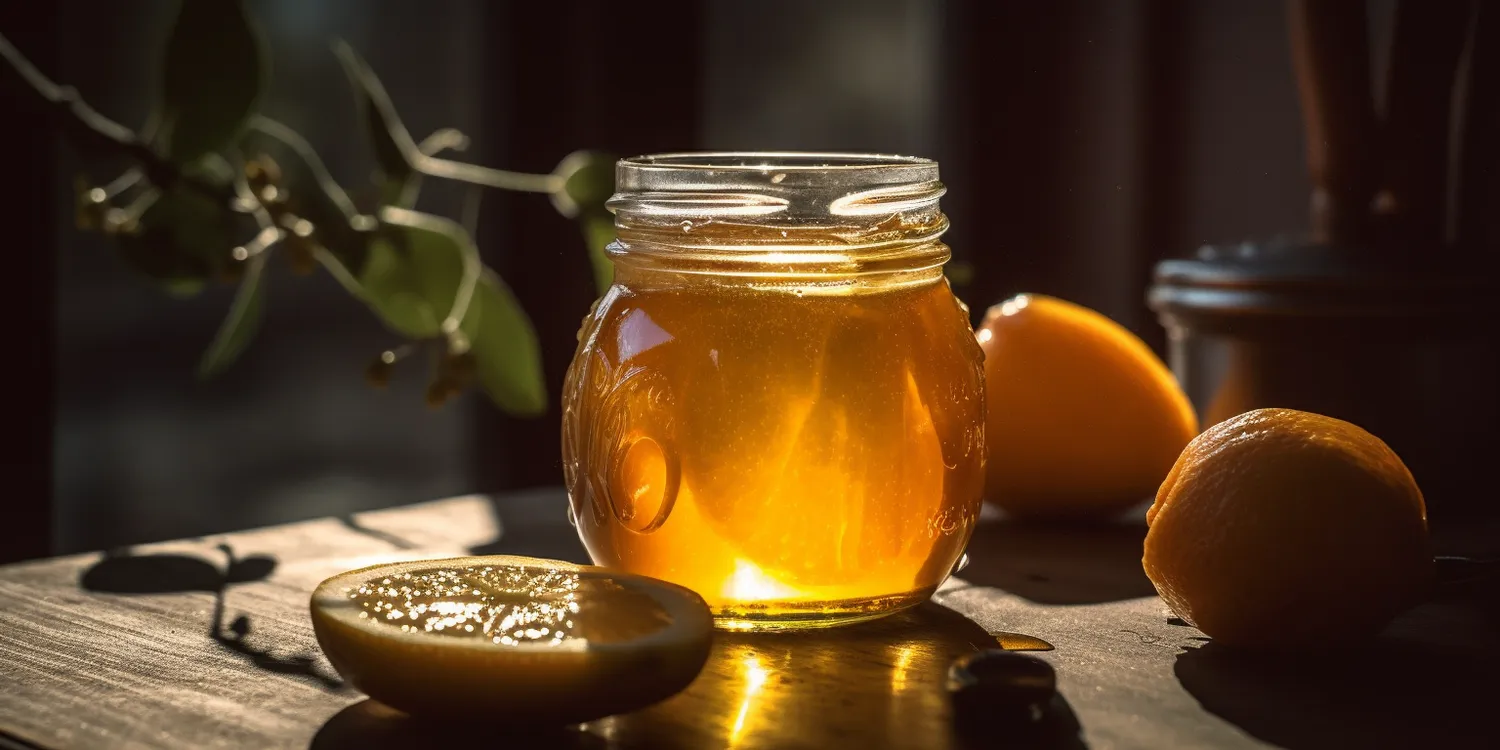 Miód wrzosowy - zastosowanie i właściwości