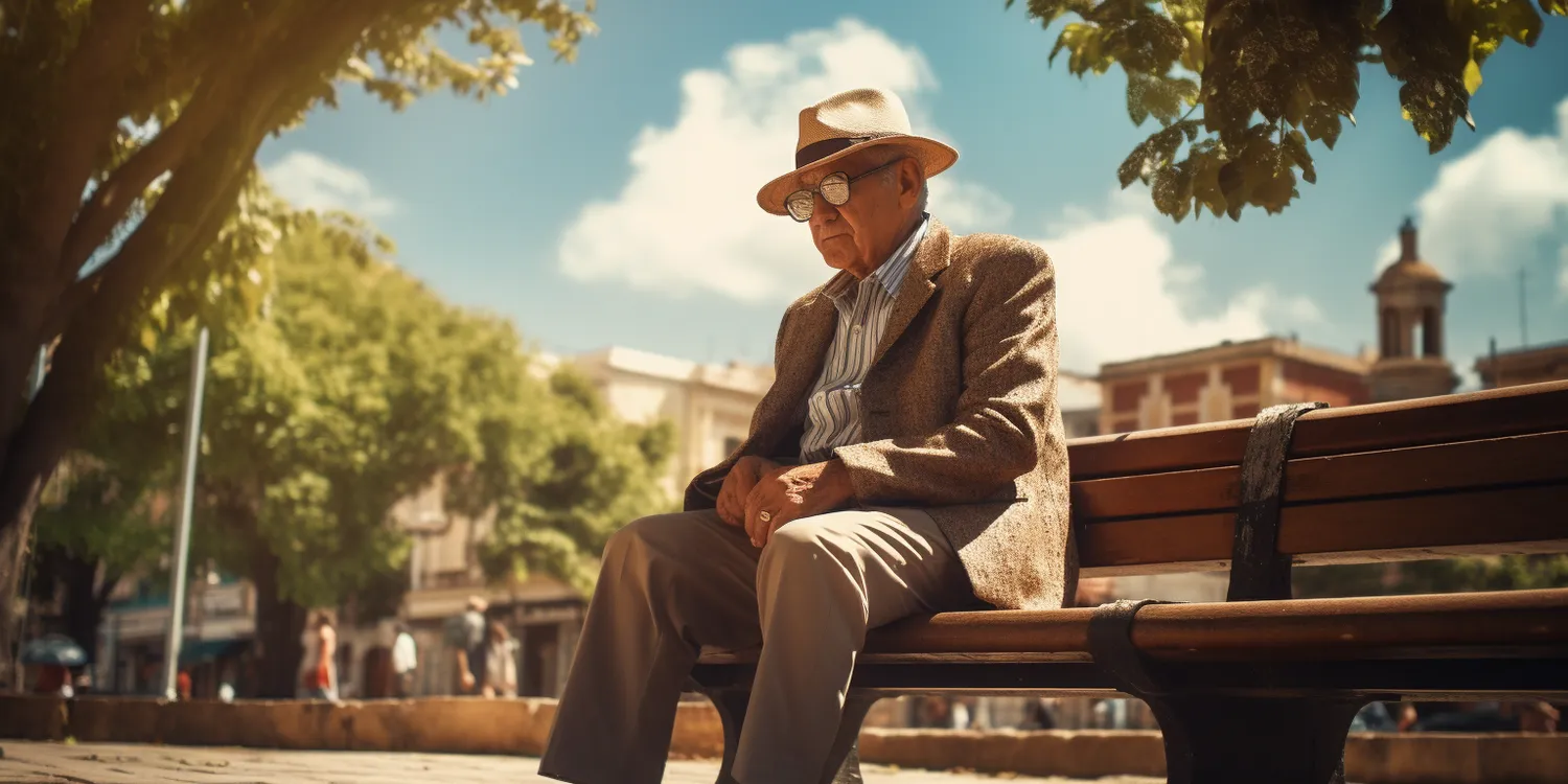 Oferty pracy za granicą opiekunka osób starszych