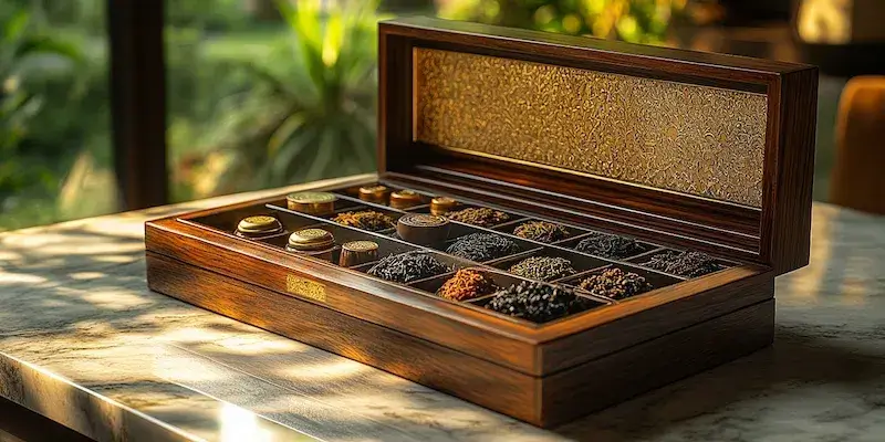 Personalizowane prezenty ślubne