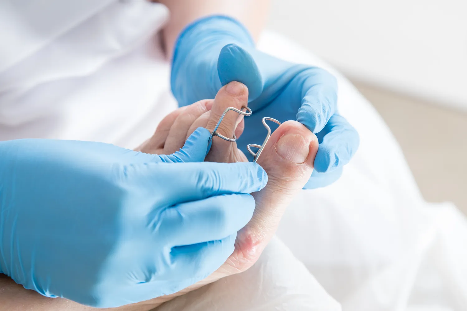 Podolog - co warto wiedzieć o tej profesji?