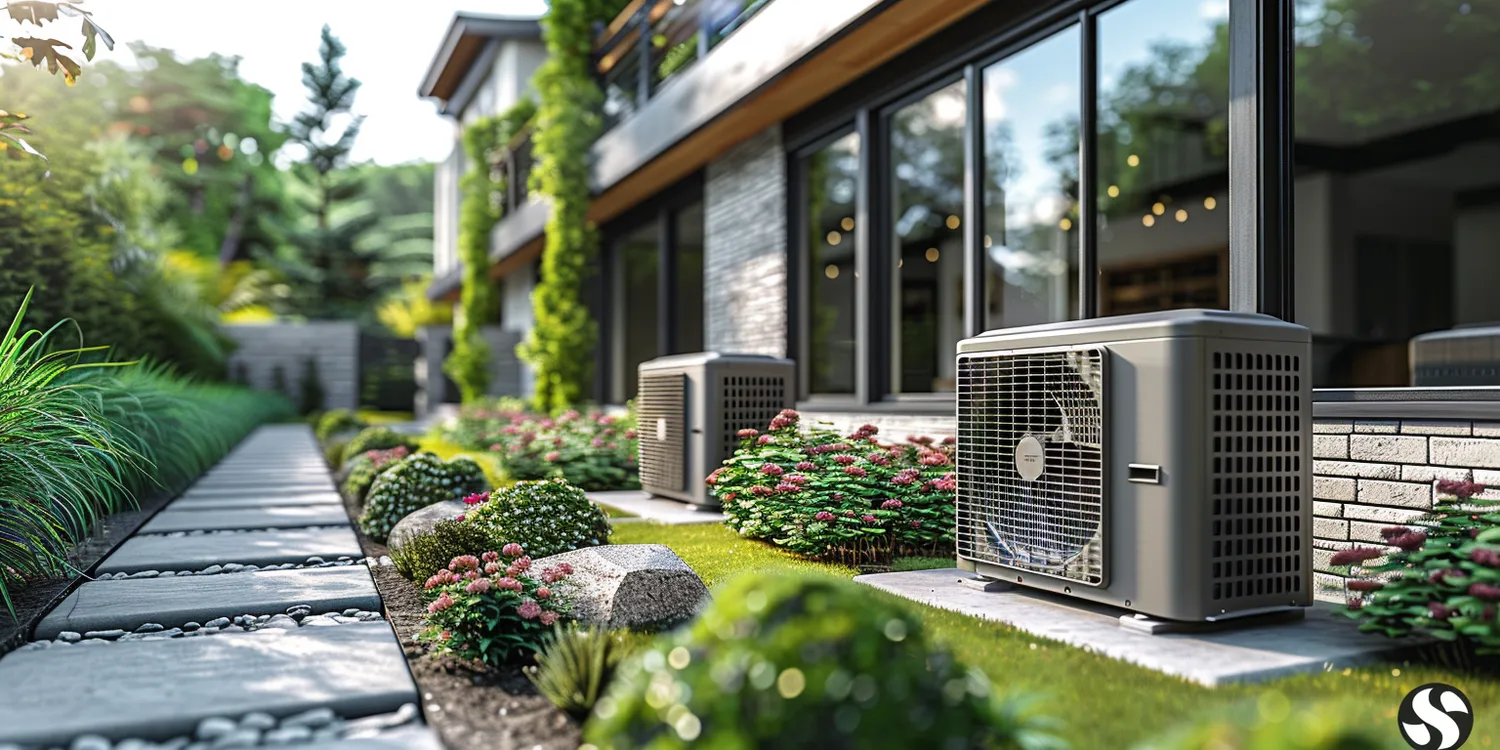 Pompy ciepła Mińsk Mazowiecki