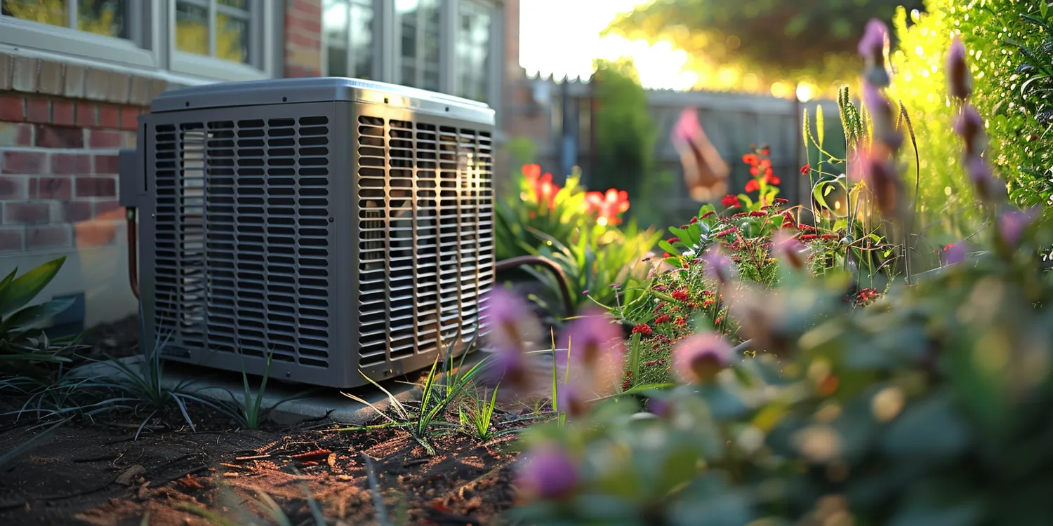 Pompy ciepła Wyszków