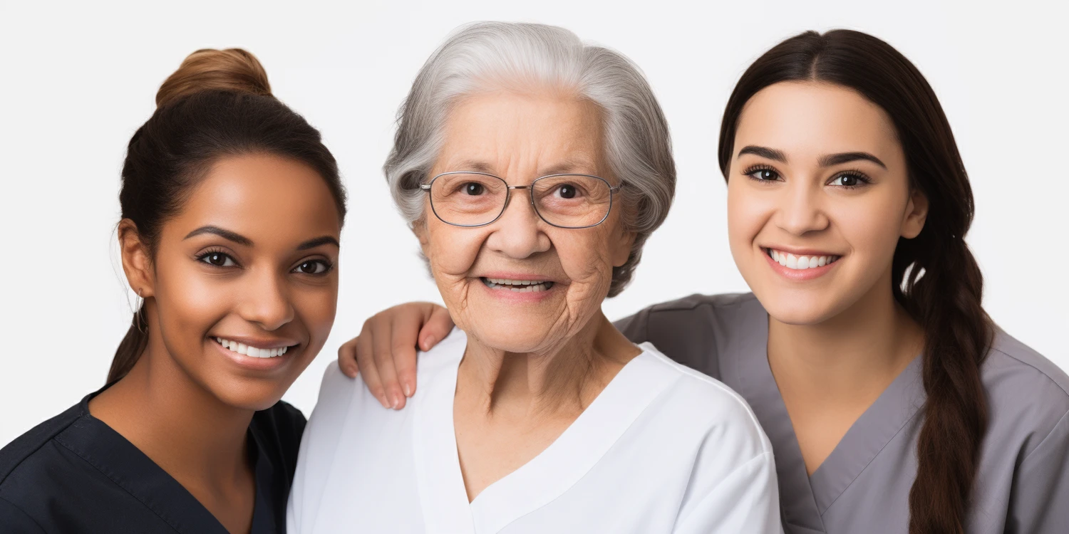 Praca dla opiekunek osób starszych jakie kwalifikacje są potrzebne?