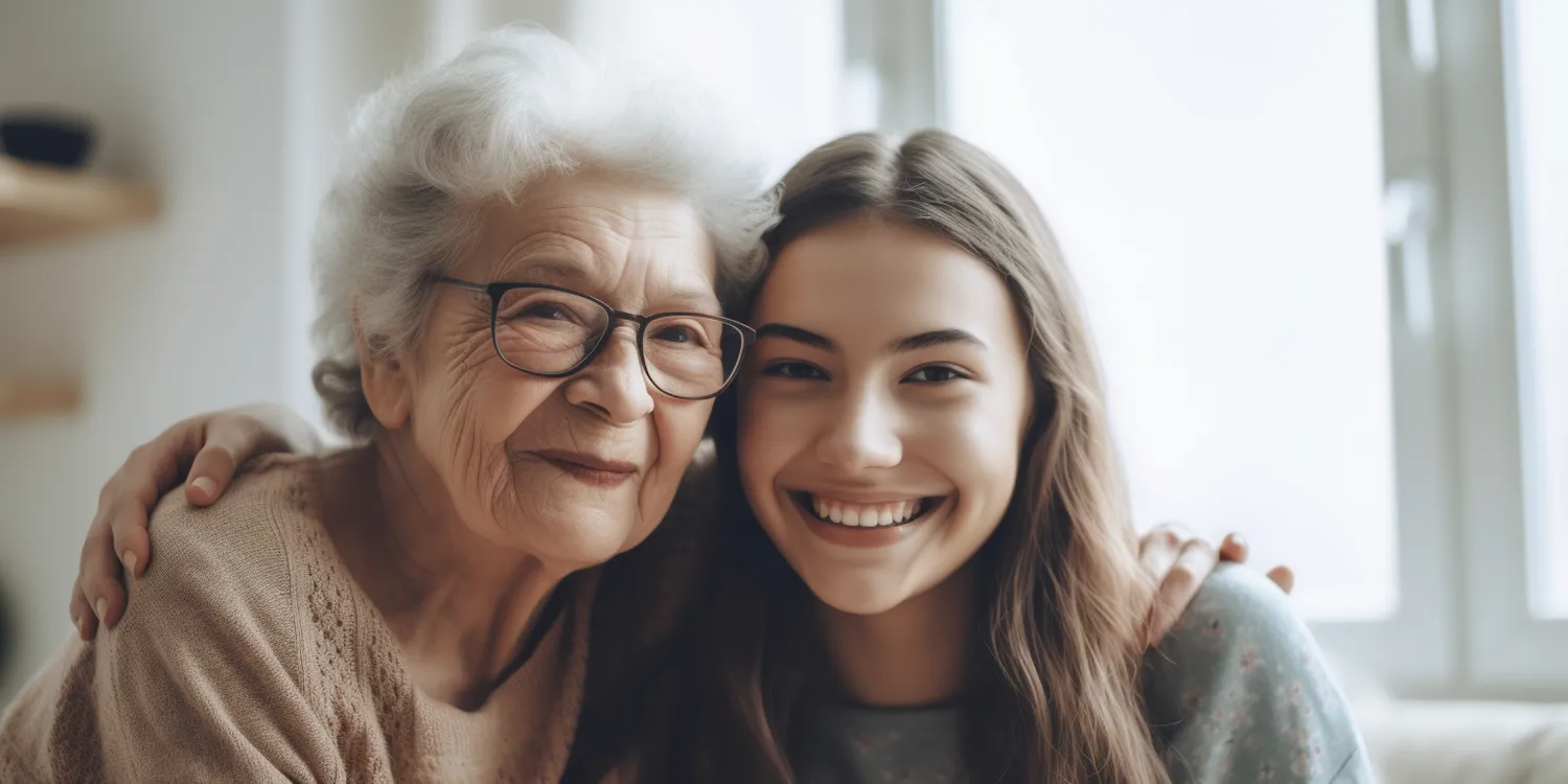 Praca dla opiekunek osób starszych za granicą co musisz wiedzieć?