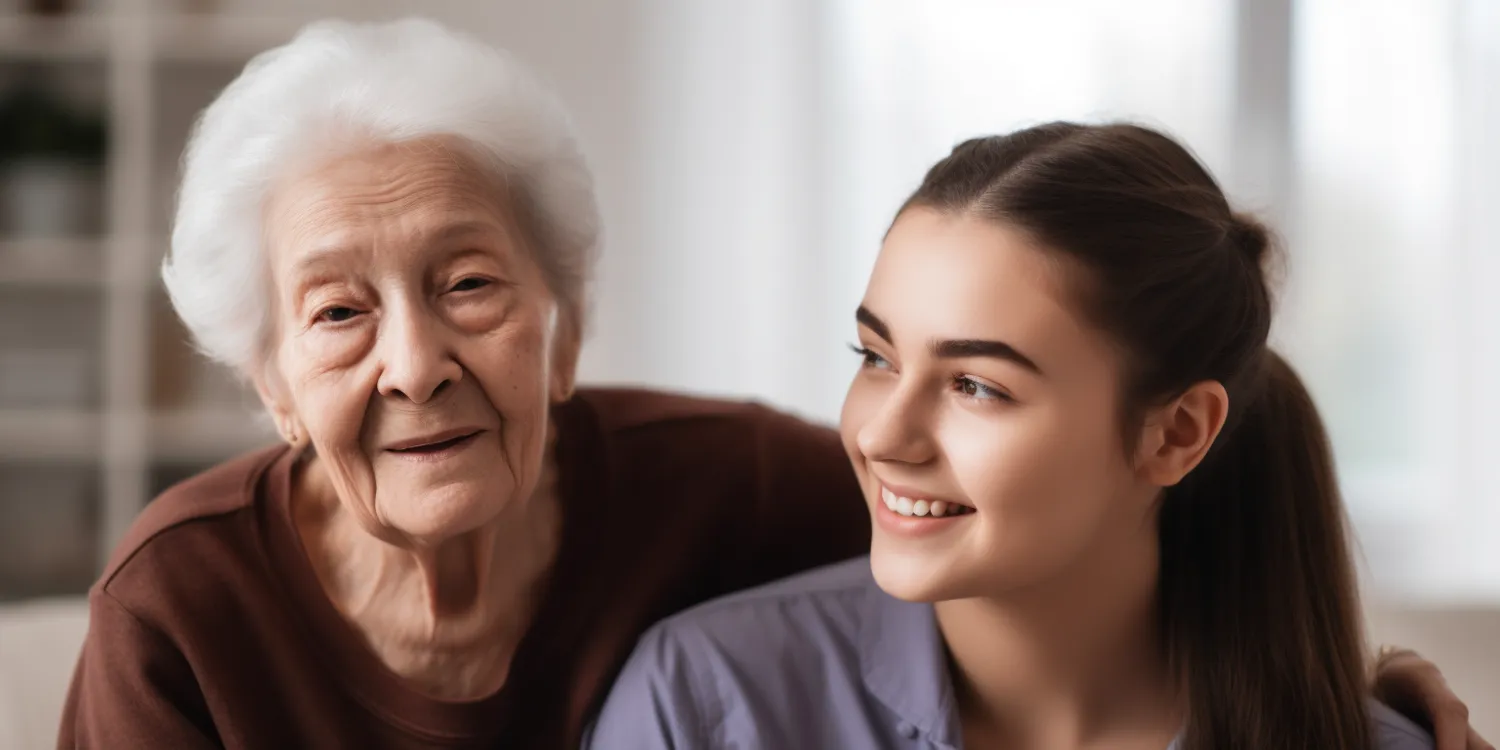 Praca opiekunka za granicą