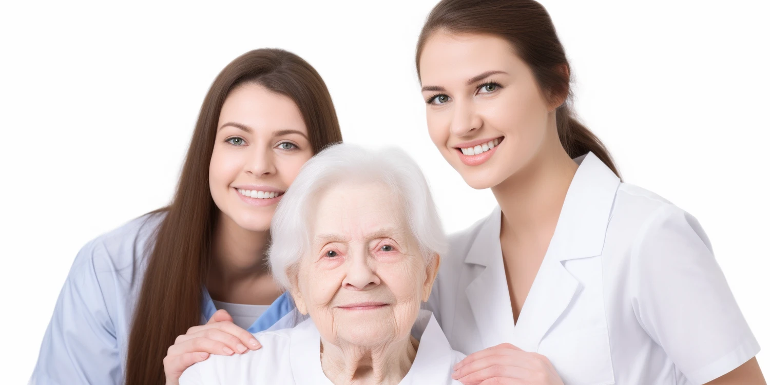 Praca opiekunki osób starszych za granicą czy jest odpowiednia dla ciebie?