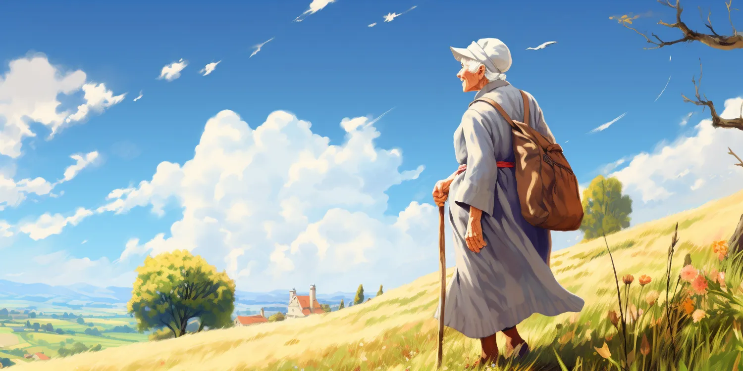 Praca opiekunki za granicą jak znaleźć idealne ogłoszenia?