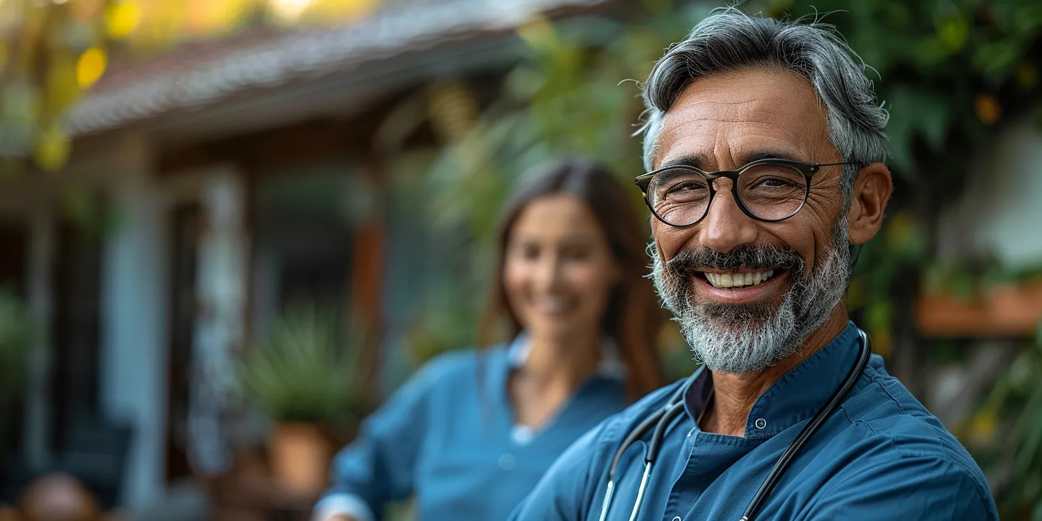 Praca opiekunki za granicą jak znaleźć idealne ogłoszenia?