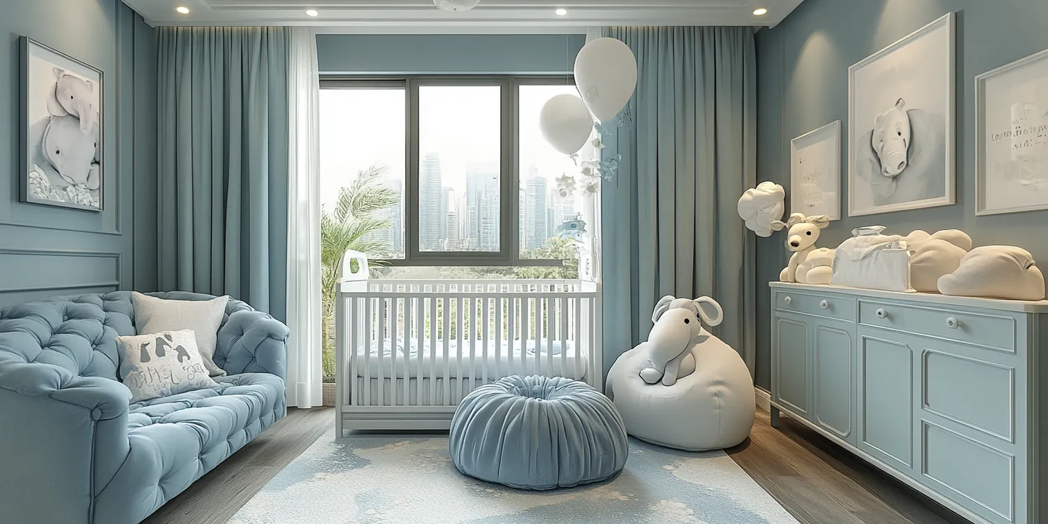 Projektowanie wnętrz Wawer