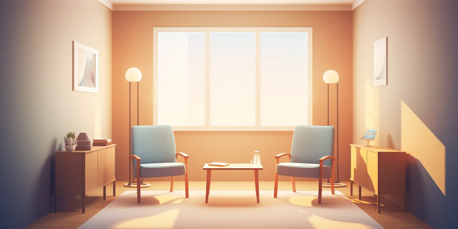 Psychiatra depresja Wola