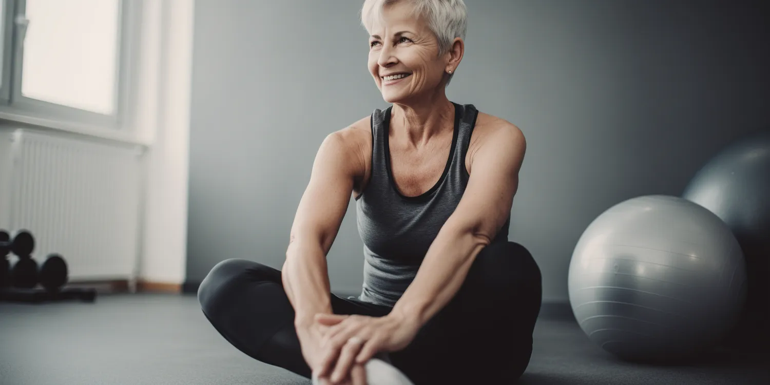 Rehabilitacja sportowa Szczecin