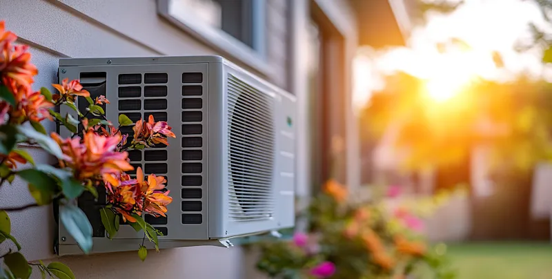 Rekuperacja domu Szczecin