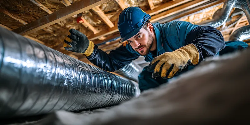 Rekuperacja i pompy ciepła jako podstawowe elementy domu energooszczędnego