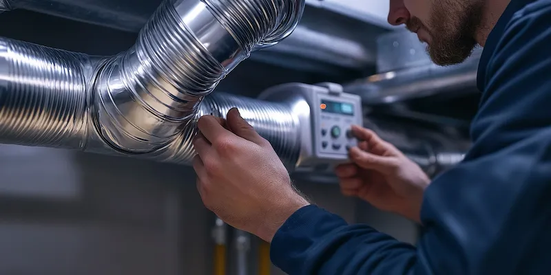 Rekuperacja Szczecin