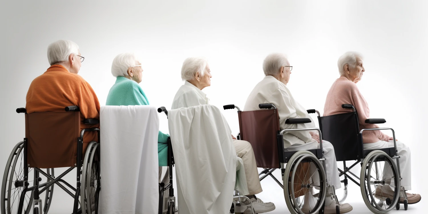 Rola empatii w pracy dla opiekunek osób starszych