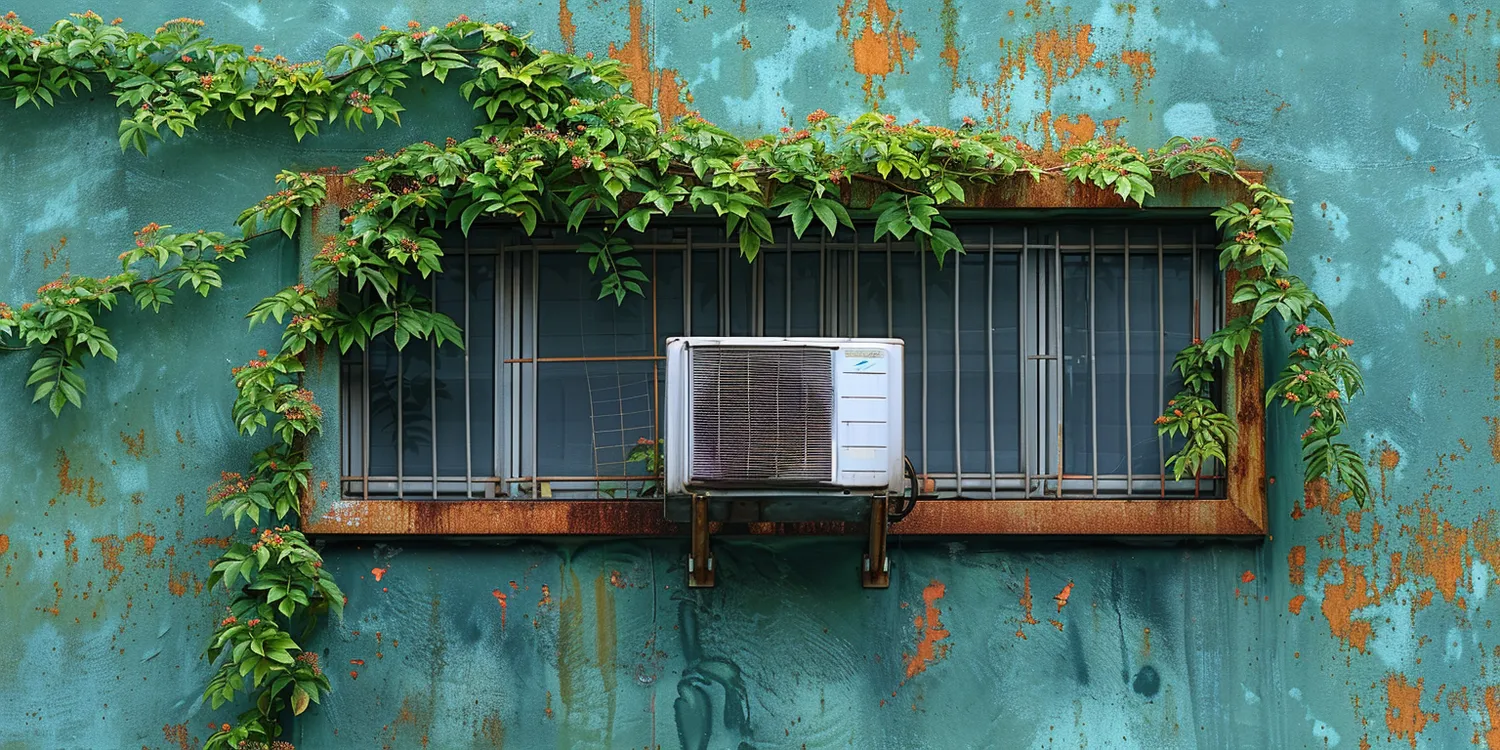 Serwis klimatyzacji Szczecin