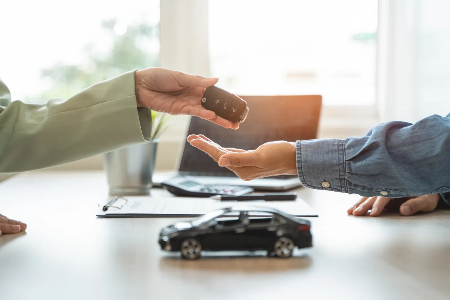 Sklep z częściami samochodowymi do aut japońskich