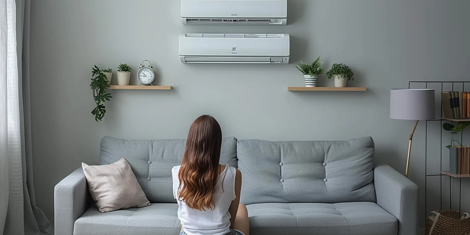 Systemy klimatyzacji Szczecin