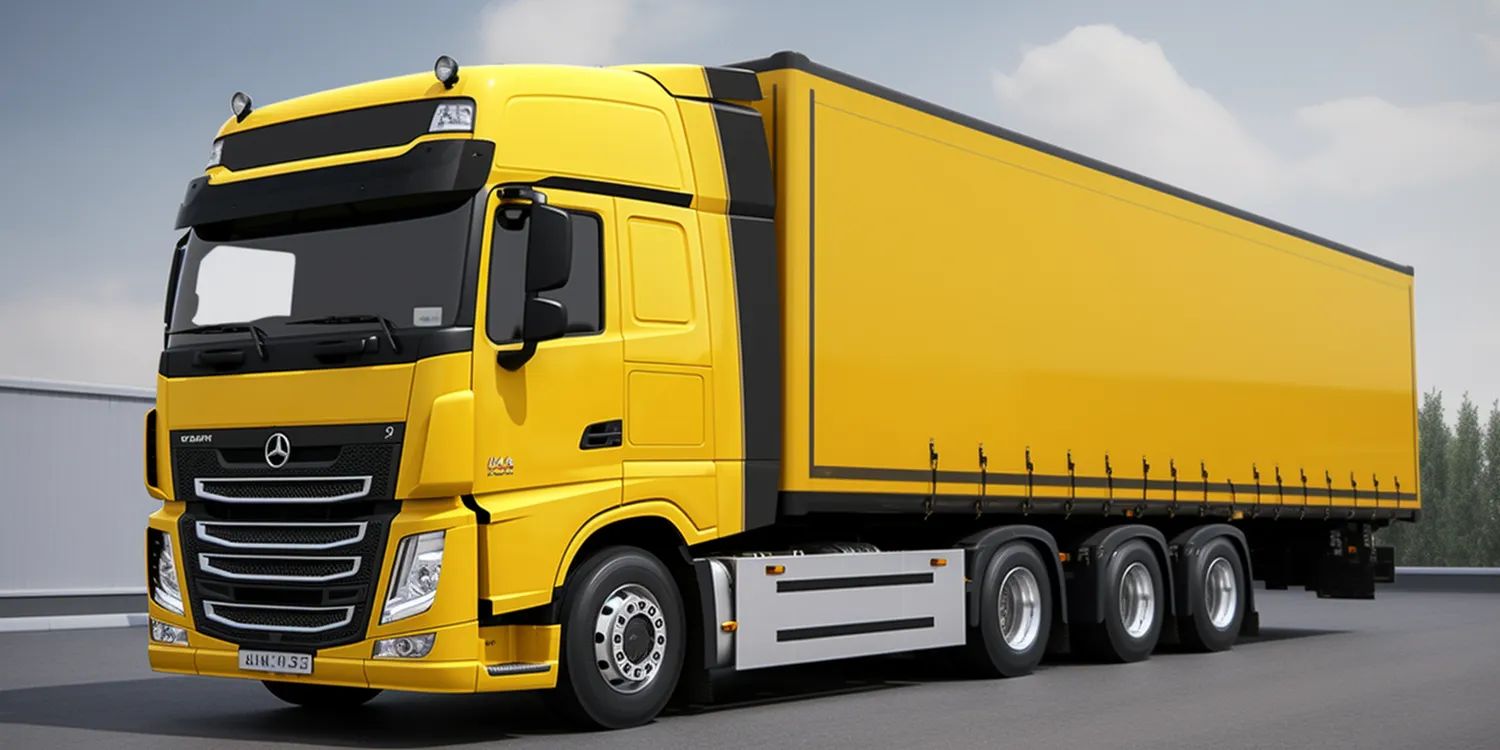 Transport Norwegia - Polska cennik