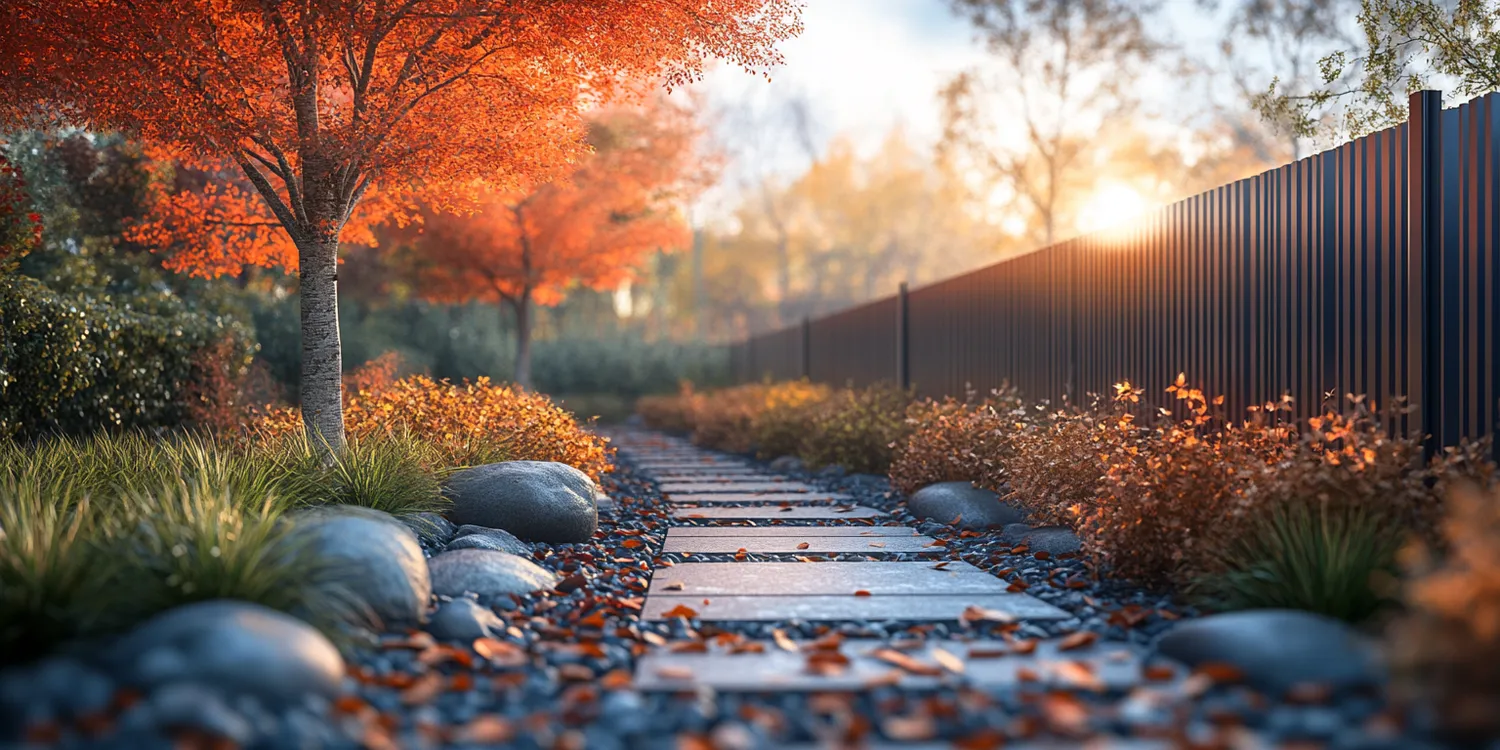 Warum Zäune aus Polen immer beliebter werden
