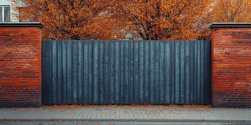 Wie pflege ich meinen Zaun aus Polen, damit er jahrelang hält?