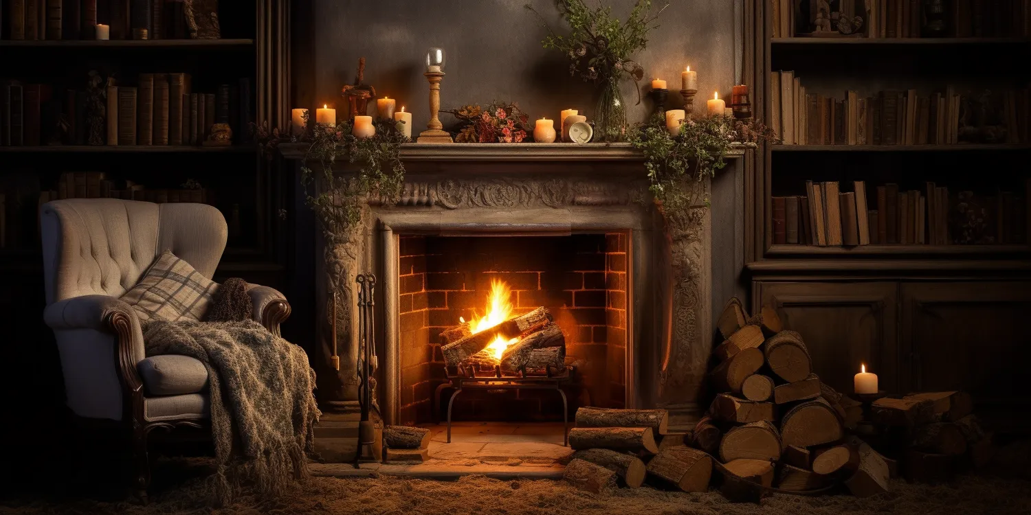 Wkłady kominkowe Szczecin