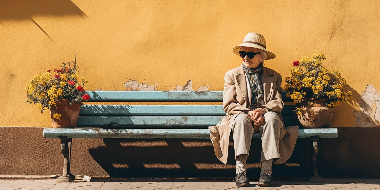 Zmiana kariery na pracę dla opiekunek osób starszych za granicą