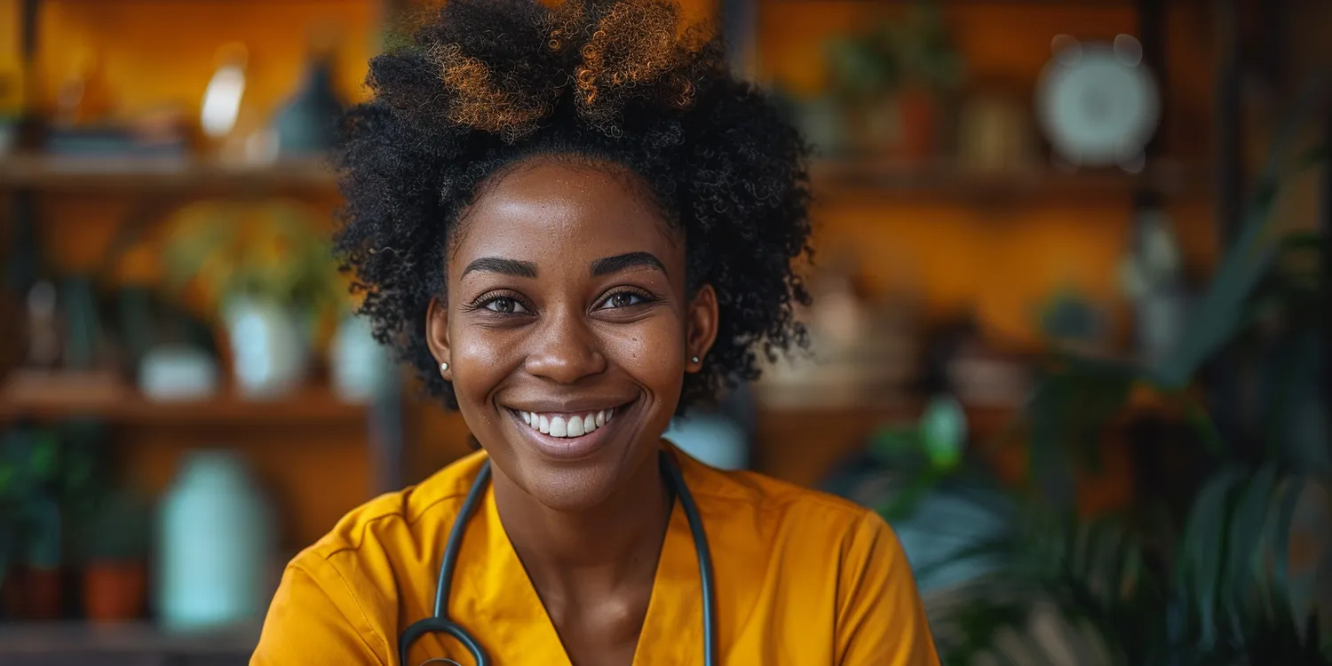 Zmiana kariery na pracę dla opiekunek osób starszych za granicą