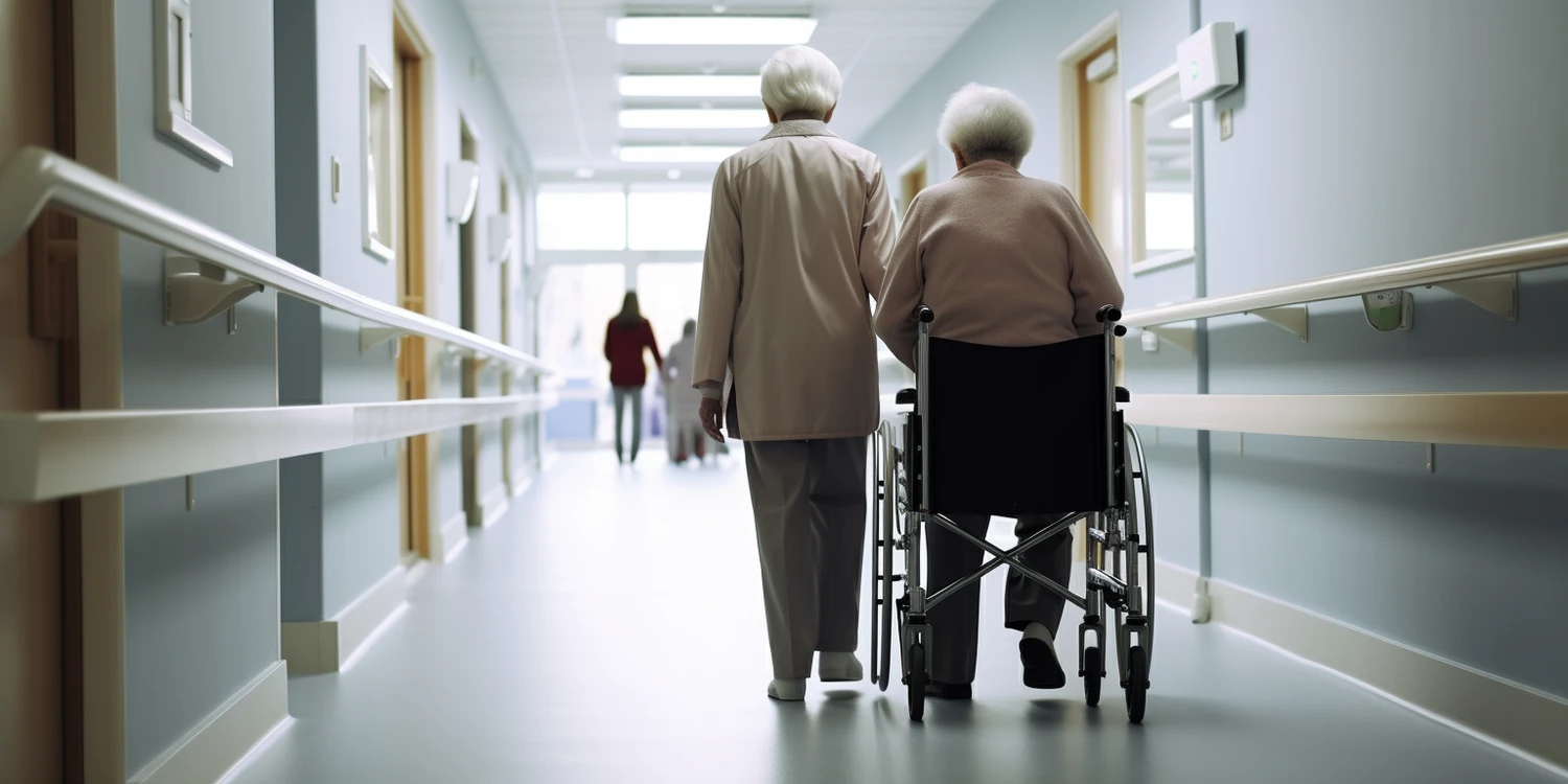 Znaczenie doświadczenia w pracy dla opiekunek osób starszych za granicą