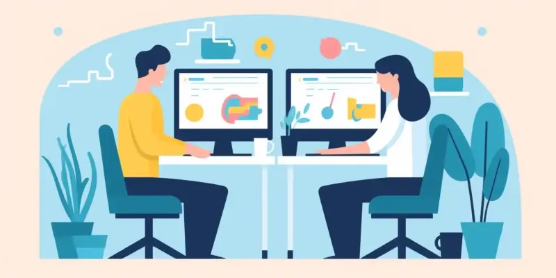 Agencje interaktywne ranking a innowacje w marketingu