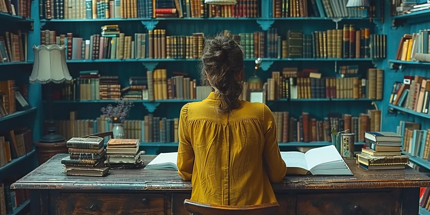 Ambitne książki warte przeczytania