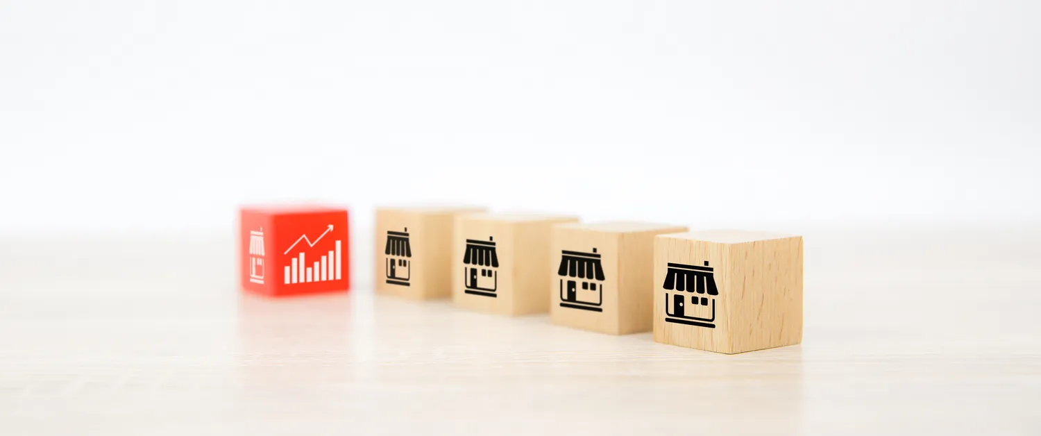 Co to znaczy franczyza?