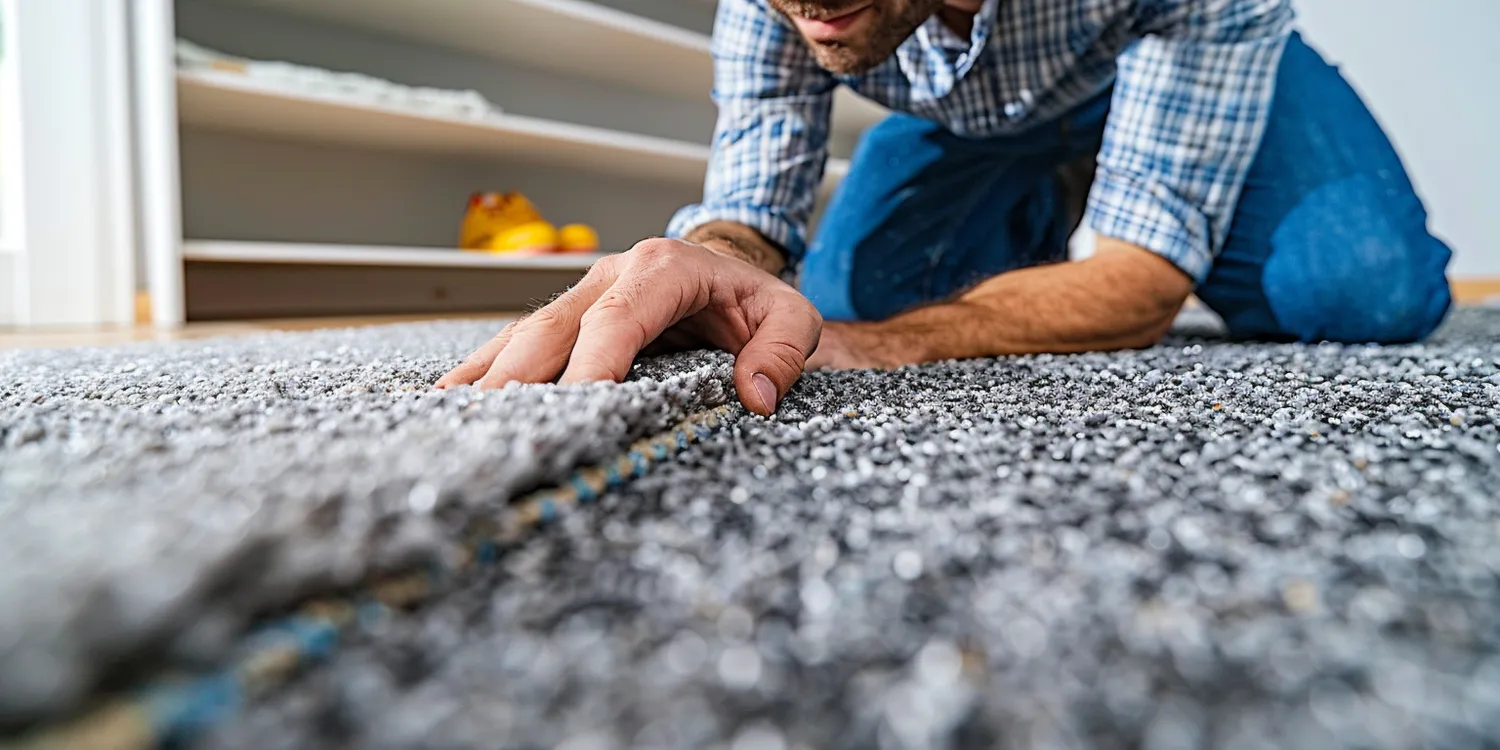 Czy da się prać wykładziny i dywany w domu?