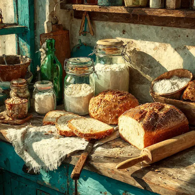 Czy płatki owsiane są bezglutenowe?